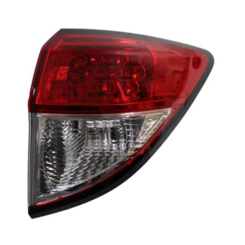 Decor Lighting Nz - Taillights externos, luzes decorativas, apropriado para