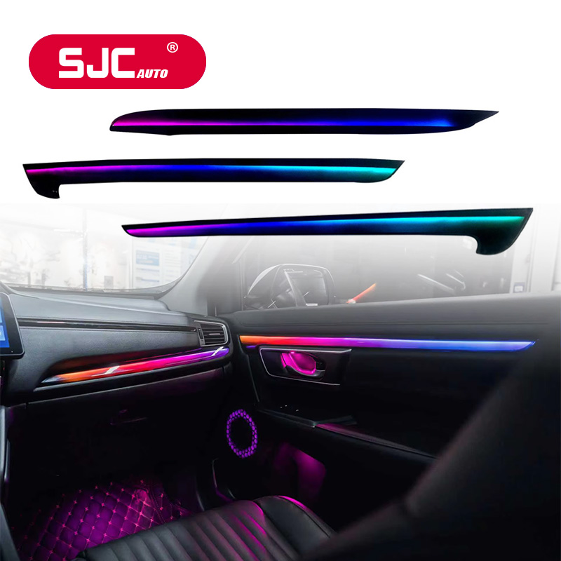 Lighting Interior Decor - Novo Kit de LED Interior de