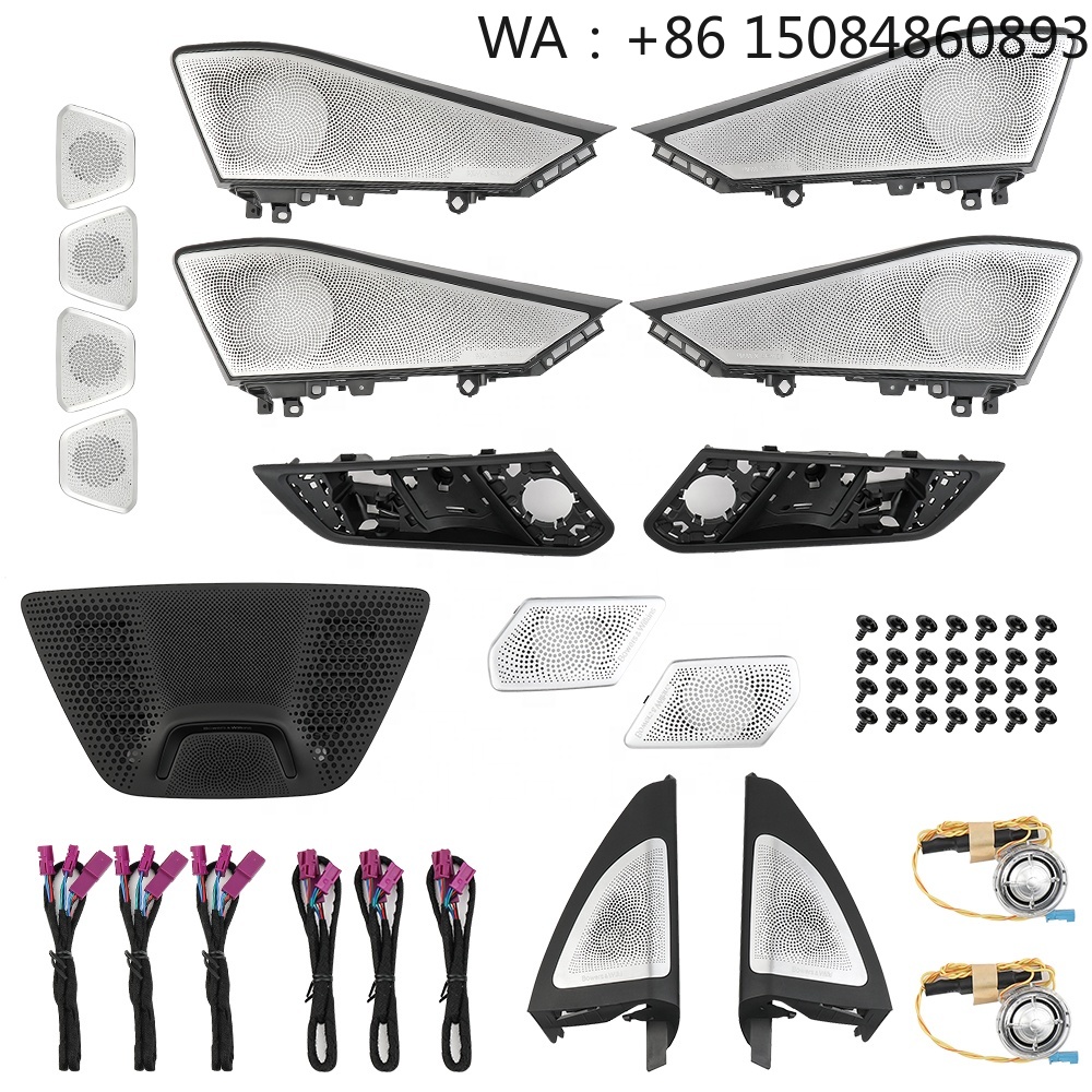 Lighting Interior Decor - Conjunto de 6 Peças: Capas Luminosas