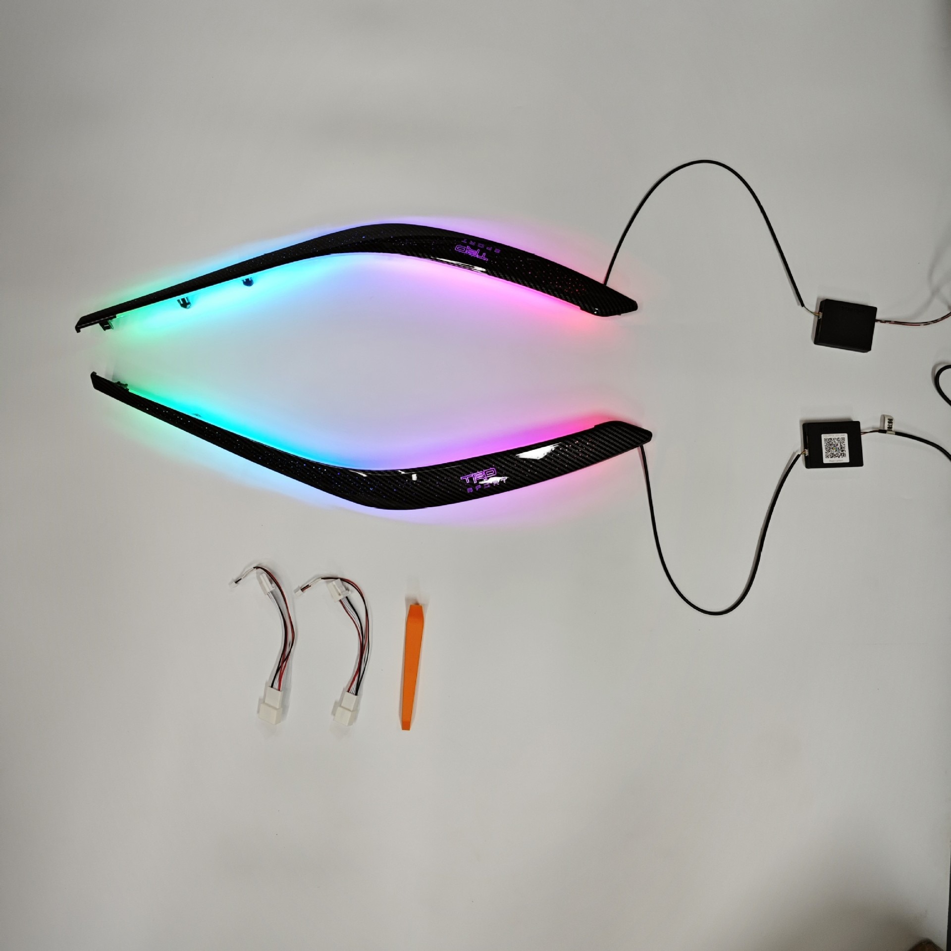 Lighting Interior Decor - Para Toyota Corolla 2019-2025, Luz de