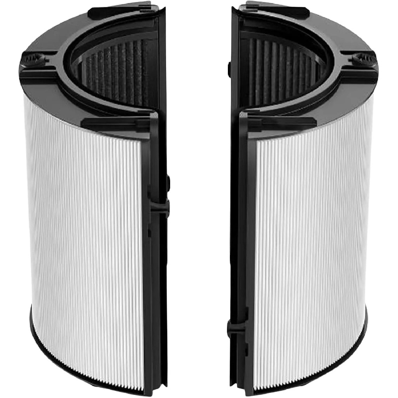 Dyson Fan Tp07 - Filtro de Carbono para Dyson TP06/TP07/TP09/PH01/PH02/PH03/PH04/TP4/HP4/HP06/HP07/HP09