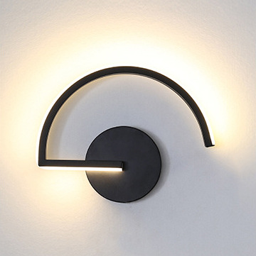 Lighting Decor For Room - Luminária de Parede LED Nórdica Moderna,