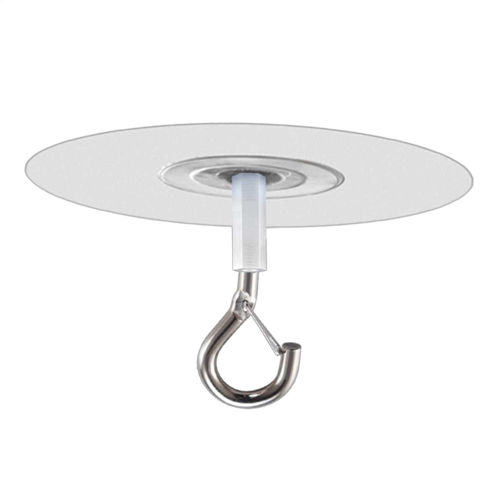 Home Decor Lighting Wholesale - Vara ganchos de teto pesados ganchos