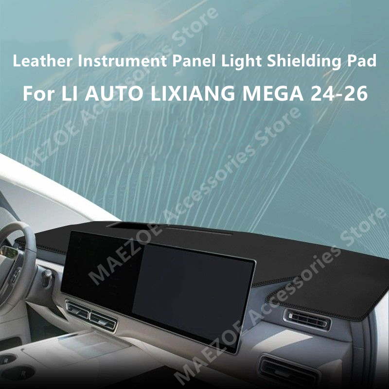 Lighting Interior Decor - Para LI AUTO LIXIANG MEGA 24-26