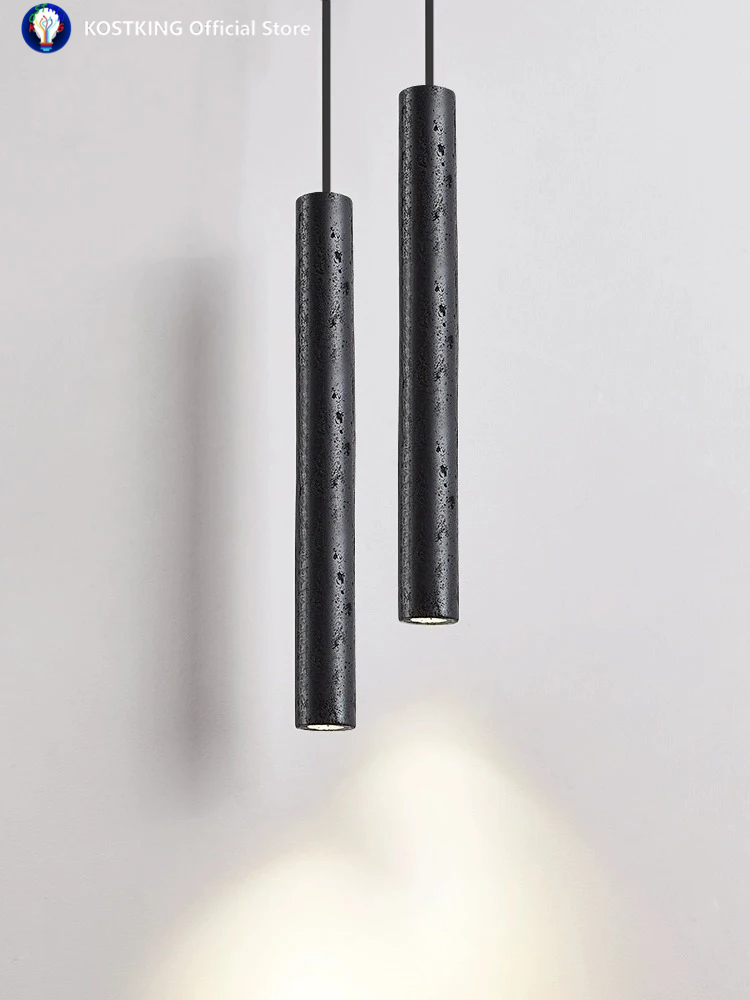 Led lustre quarto lâmpada ping - Decor Lighting Online avaliação e preço