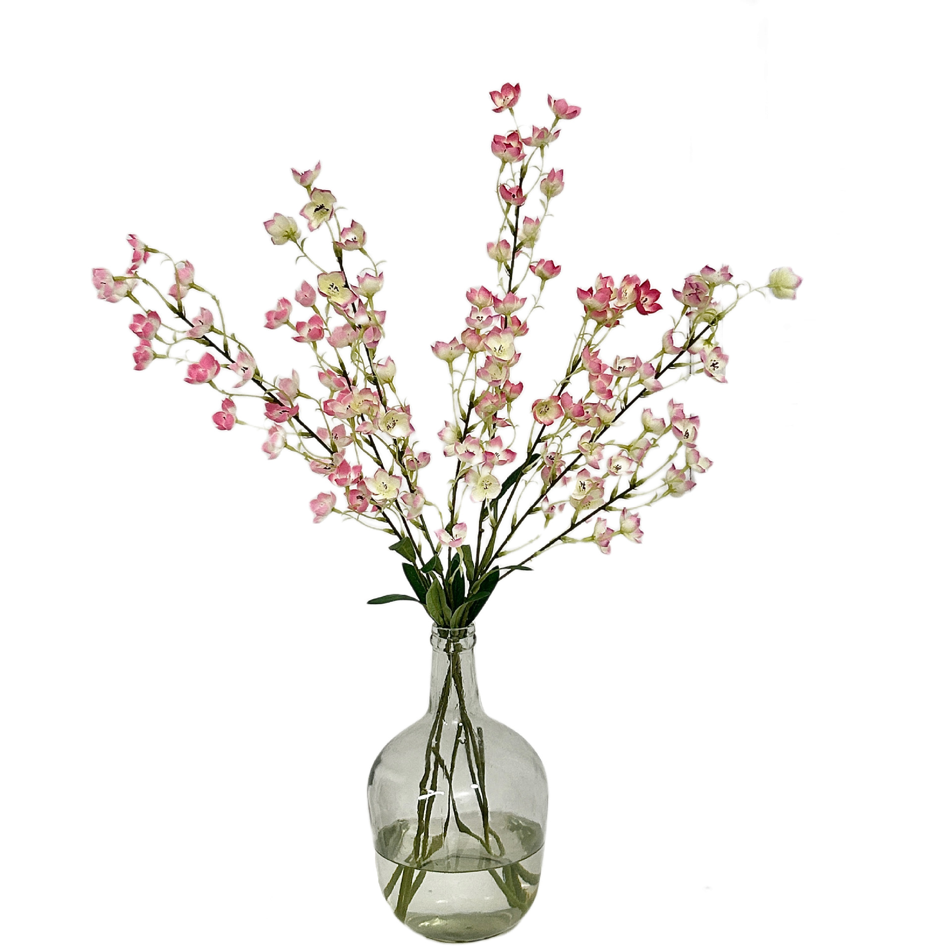 5 Peças de Flores Artificiais  - Home Decor Lighting Wholesale avaliação e preço