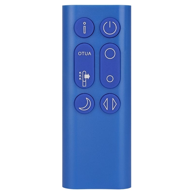 Controle Remoto de Substituiçã - Dyson Fan Tp07 avaliação e preço