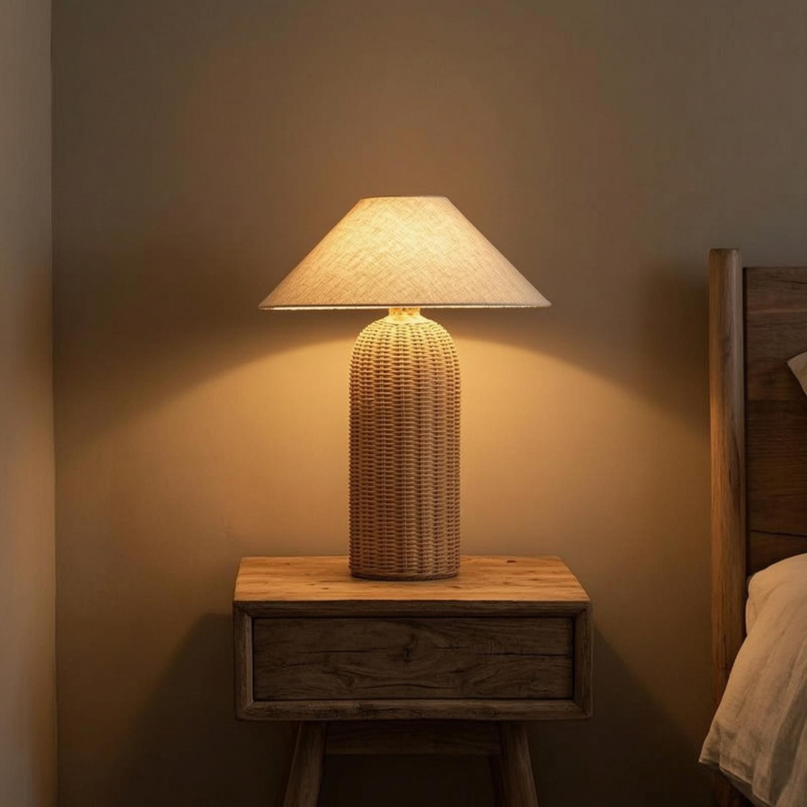 Luminária de Cabeceira com Bas - Lighting Decor For Room avaliação e preço