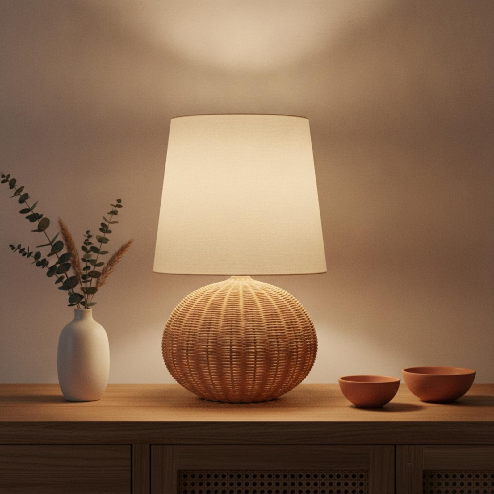 Luminária de Cabeceira com Bas - Lighting Decor For Room avaliação e preço