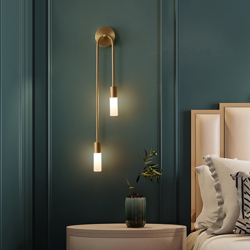 Luminária de Parede LED Decora - Lighting Decor For Room avaliação e preço
