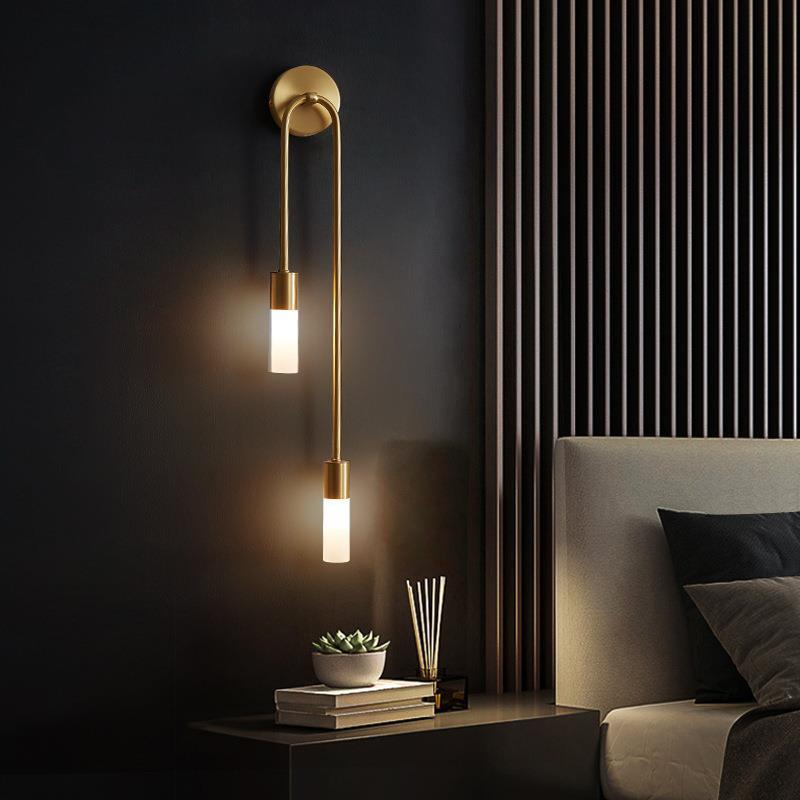 Luminária de Parede LED Decora - Lighting Decor For Room avaliação e preço