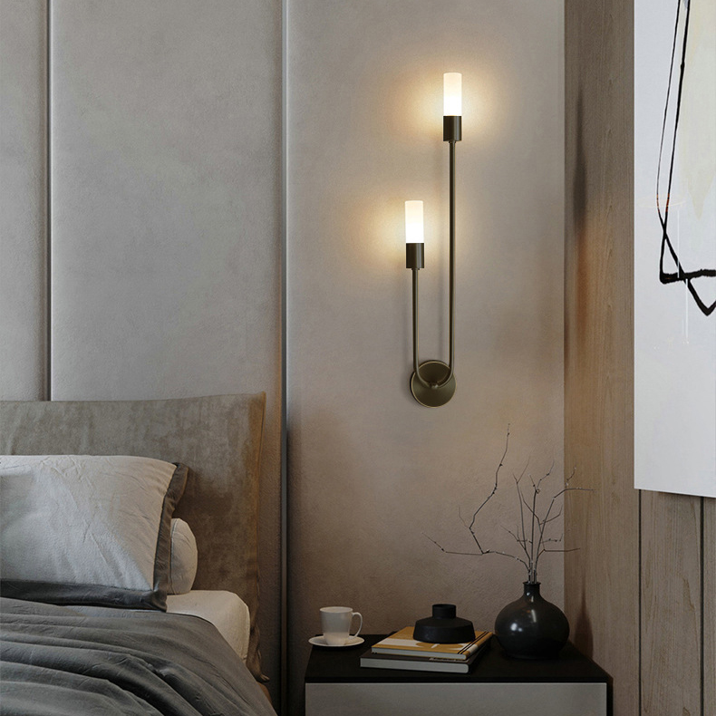 Luminária de Parede LED Decora - Lighting Decor For Room avaliação e preço