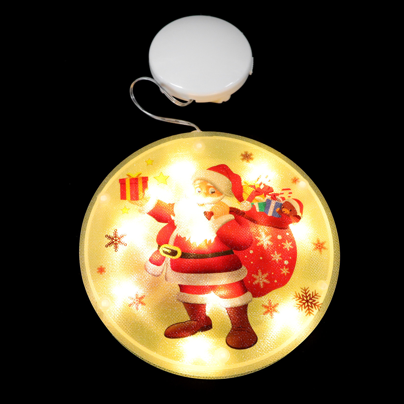 1 peça de luz LED de Natal pen - Elements Lighting Decor avaliação e preço