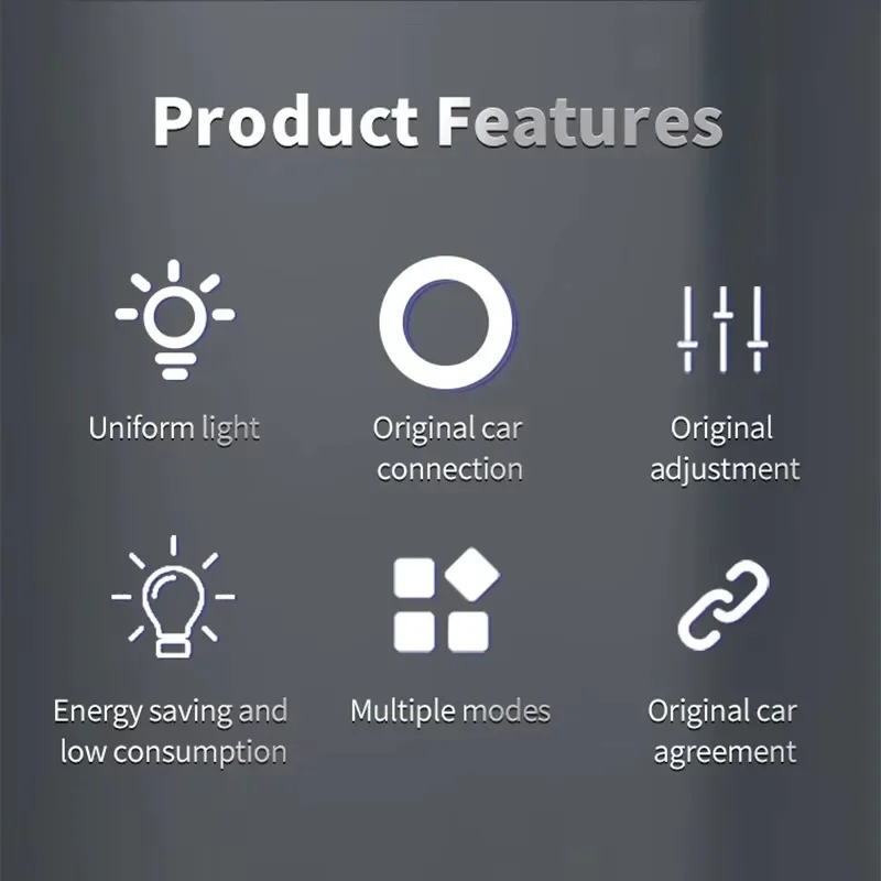 64 cores led co luz piloto par - Decor Lighting Nz avaliação e preço