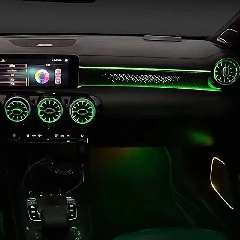 64 cores led co luz piloto par - Decor Lighting Nz avaliação e preço