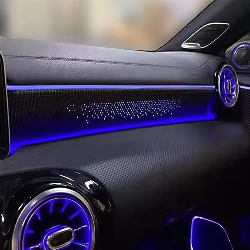 64 cores led co luz piloto par - Decor Lighting Nz avaliação e preço