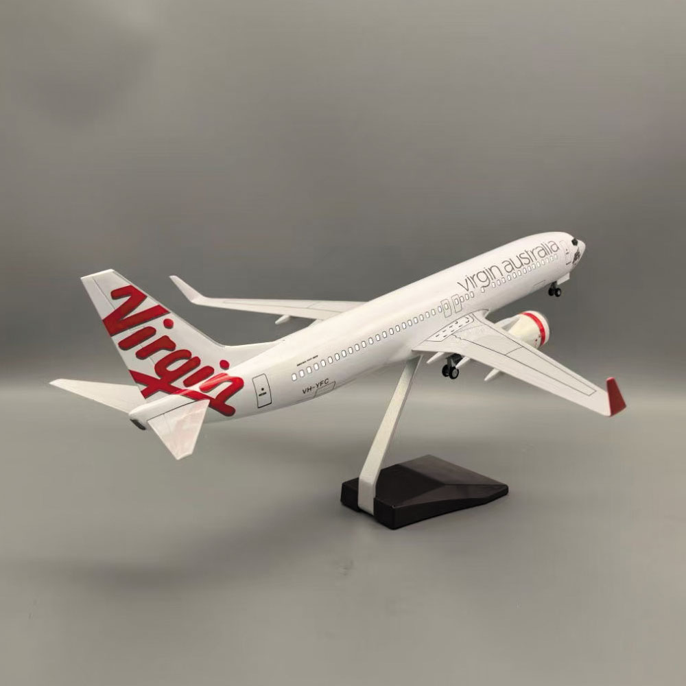 Kit de Modelo de Avião de 47cm - Decor Lighting Australia avaliação e preço