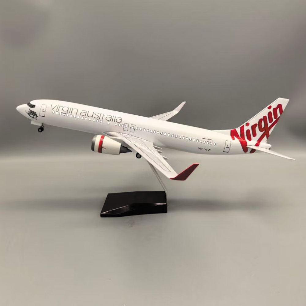 Kit de Modelo de Avião de 47cm - Decor Lighting Australia avaliação e preço