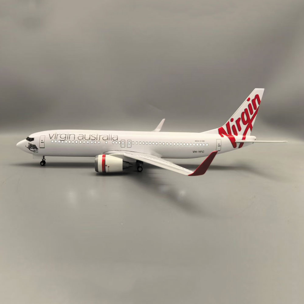 Kit de Modelo de Avião de 47cm - Decor Lighting Australia avaliação e preço