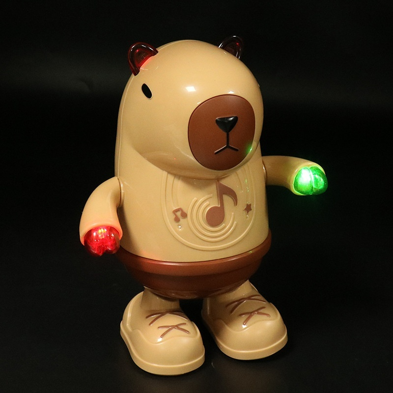 Brinquedo Elétrico Dançante Ca - Home Decor Lighting Wholesale avaliação e preço