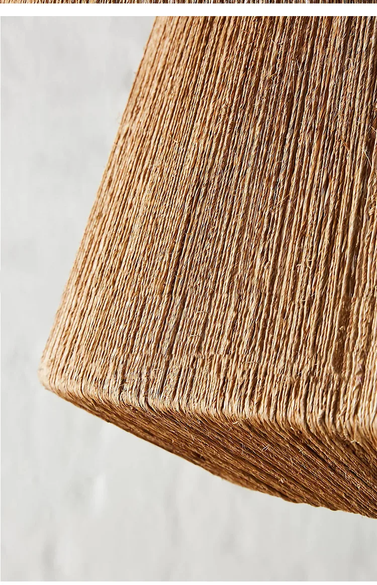 Lustre retrô boêmio de rattan  - Decor Lighting Australia avaliação e preço