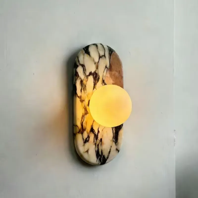 Luminária de Parede Minimalist - Lighting Decor For Room avaliação e preço