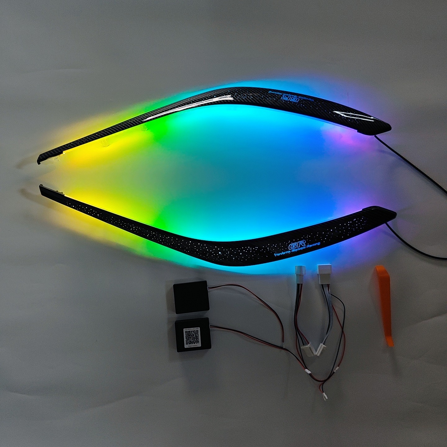 Para Toyota Corolla 2019-2025, - Lighting Interior Decor avaliação e preço
