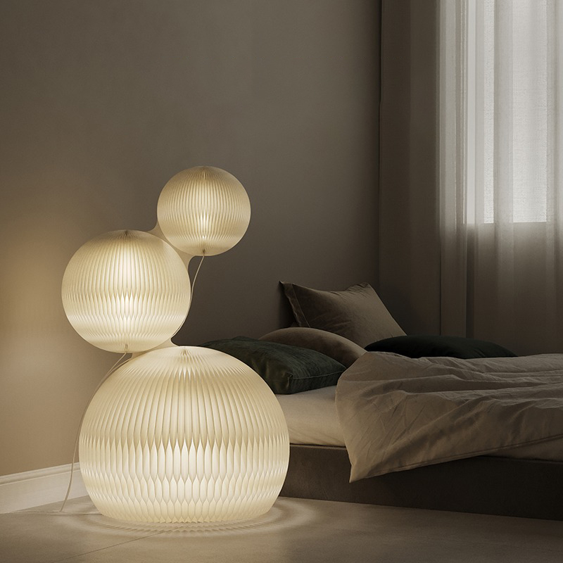Luminárias de Piso Decorativas - Decor Lighting Nz avaliação e preço