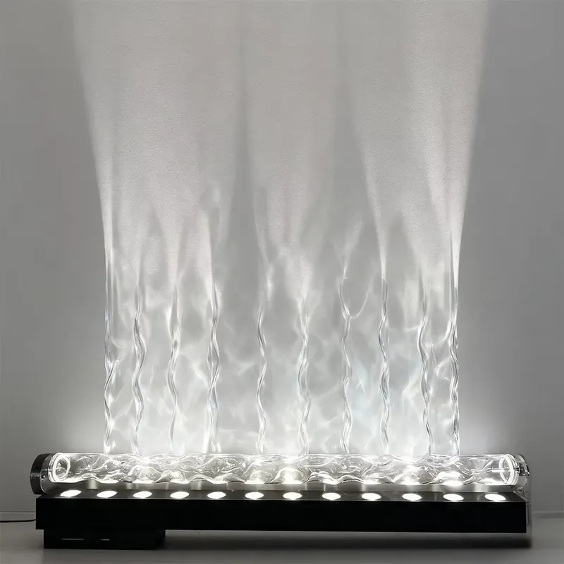 Luz de Projeção de Chamas 3D I - Lighting Decor For Room avaliação e preço