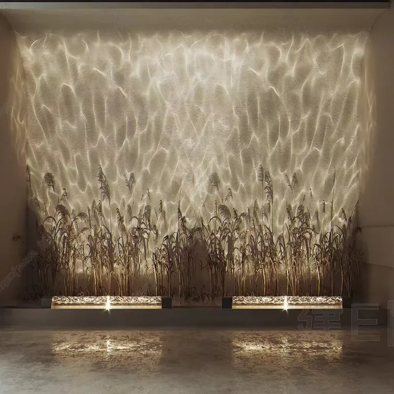 Luz de Projeção de Chamas 3D I - Lighting Decor For Room avaliação e preço