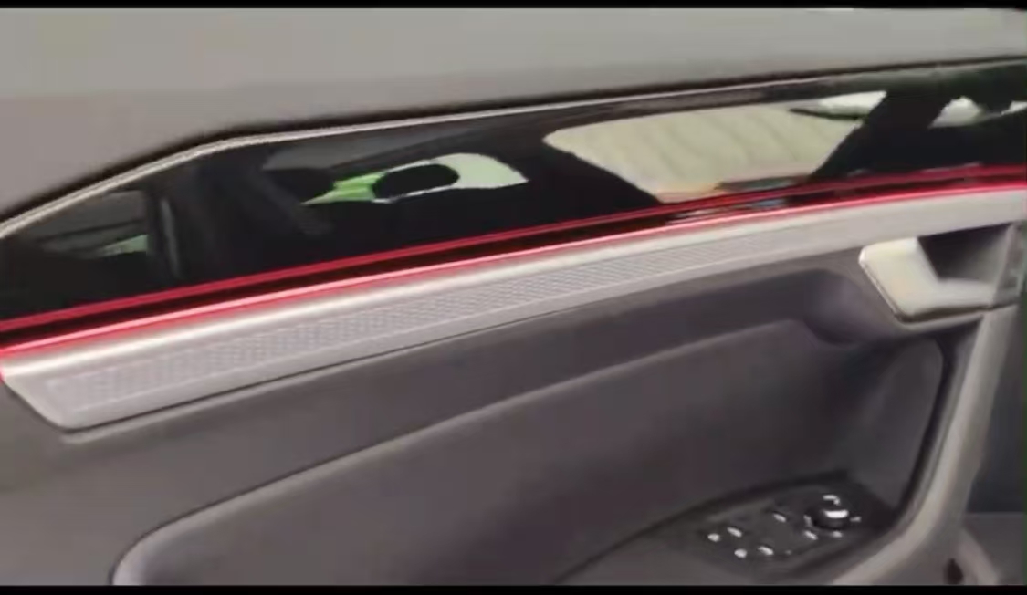 SUV de Luxo de Tamanho Médio 2 - Lighting Interior Decor avaliação e preço