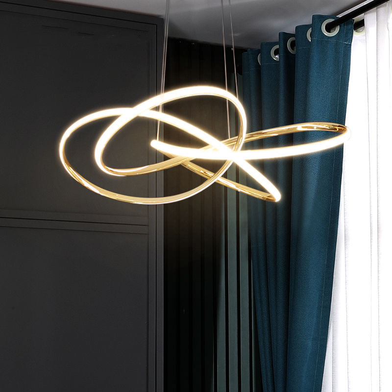 Luminária pendente moderna par - Decor Lighting Online avaliação e preço