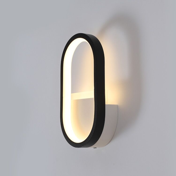 Luminária de Parede LED Nórdic - Lighting Decor For Room avaliação e preço