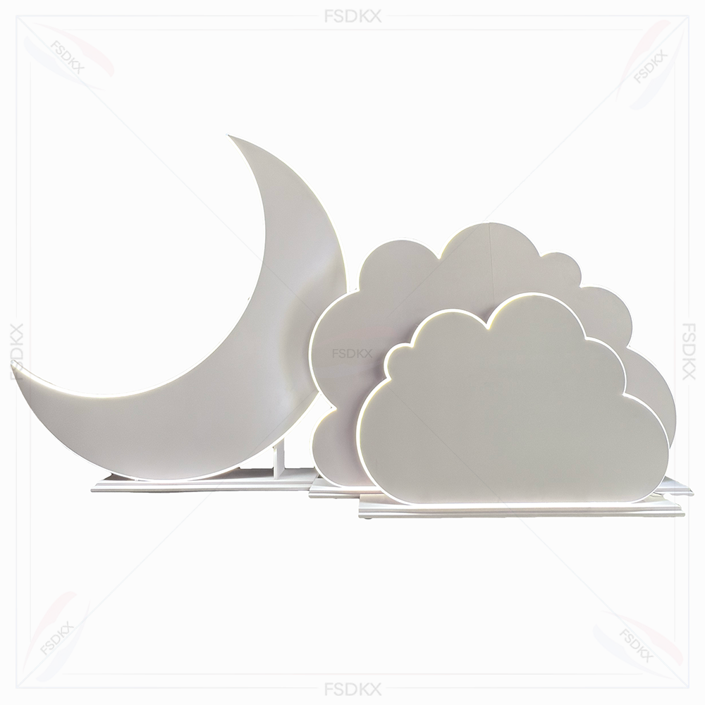 Decoração de Fundo Personaliza - Lighting Decor Rentals avaliação e preço