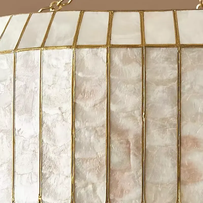 Lustre Moderno Americano para  - Lighting Decor For Room avaliação e preço