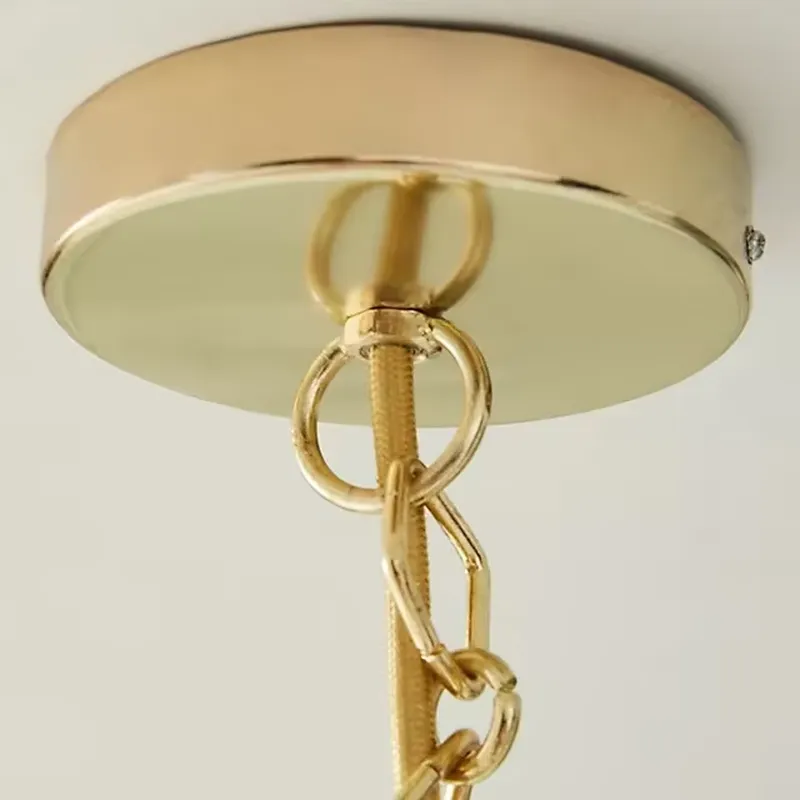 Lustre Moderno Americano para  - Lighting Decor For Room avaliação e preço