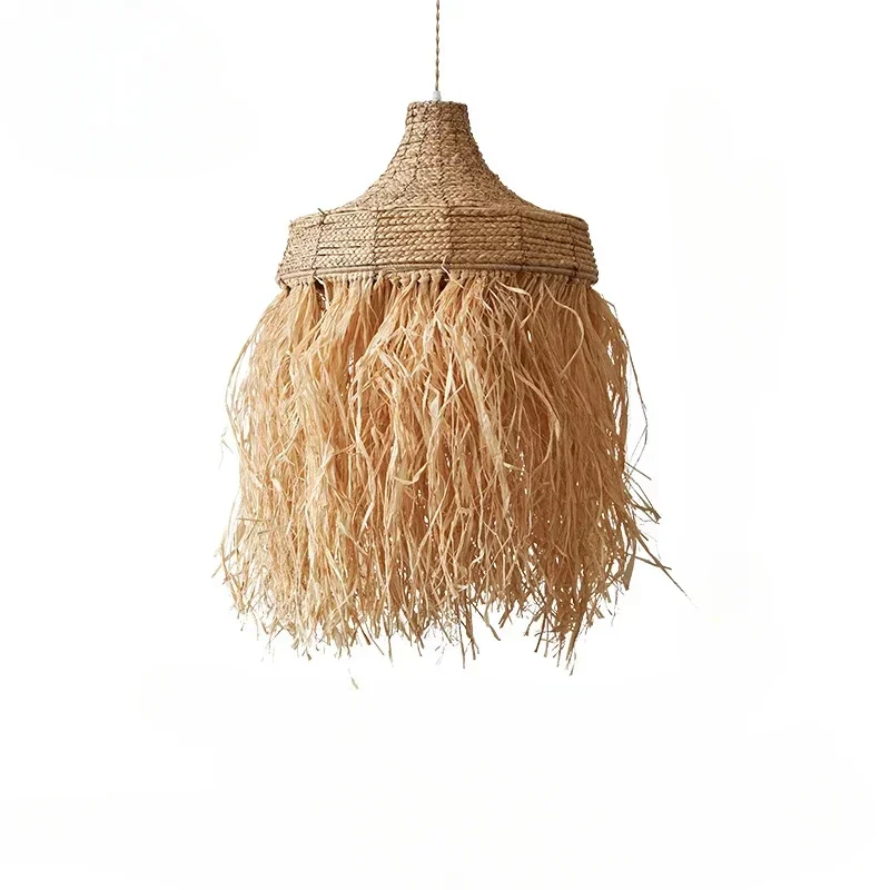 Luminária Pendente Artesanal d - Decor Lighting Australia avaliação e preço