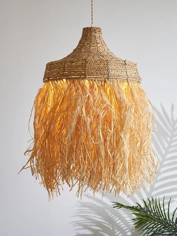 Luminária Pendente Artesanal d - Decor Lighting Australia avaliação e preço