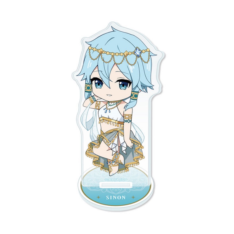 Anime Sword Art Online: Chavei - Decor Lighting Online avaliação e preço
