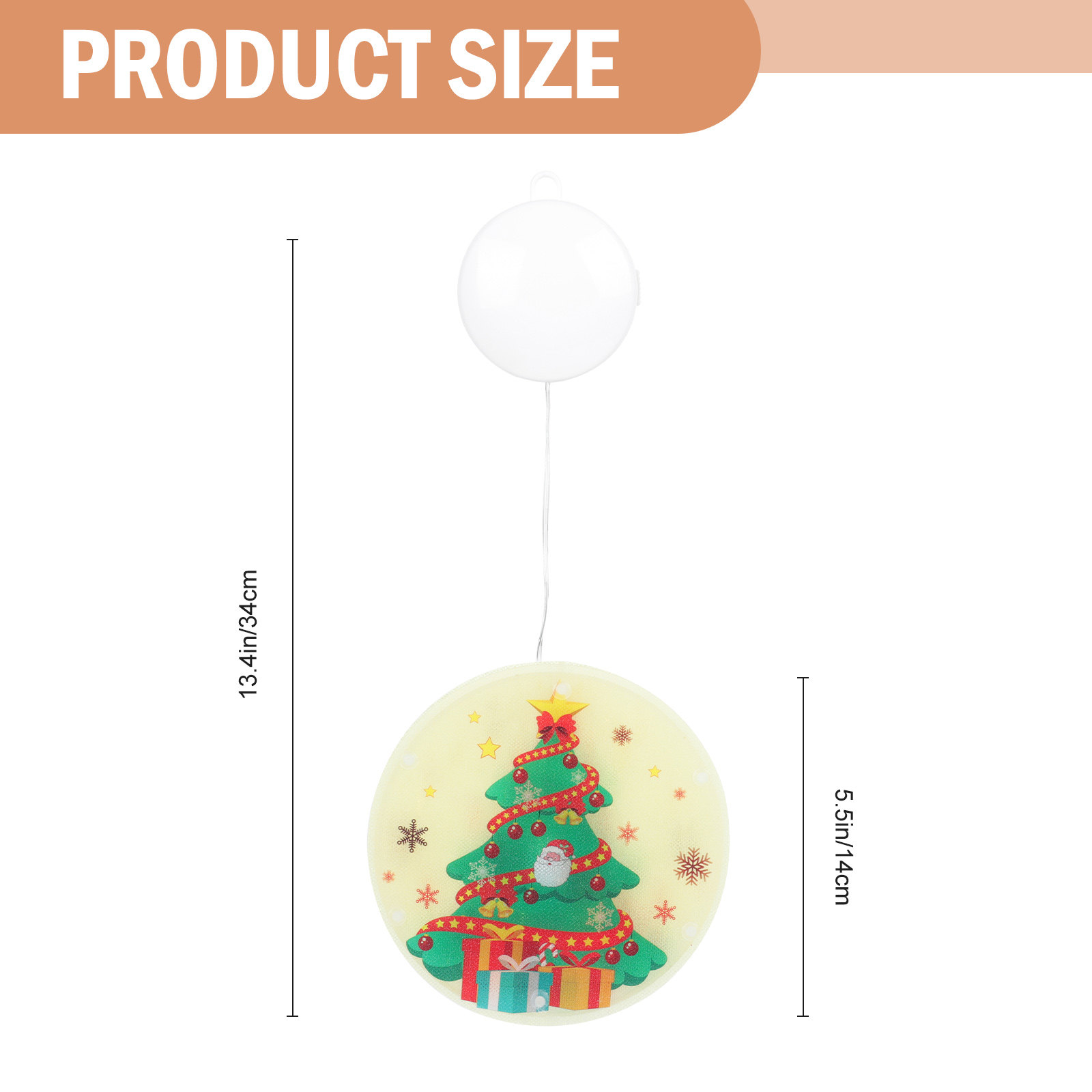 1 unidade de luz LED suspensa  - Elements Lighting Decor avaliação e preço