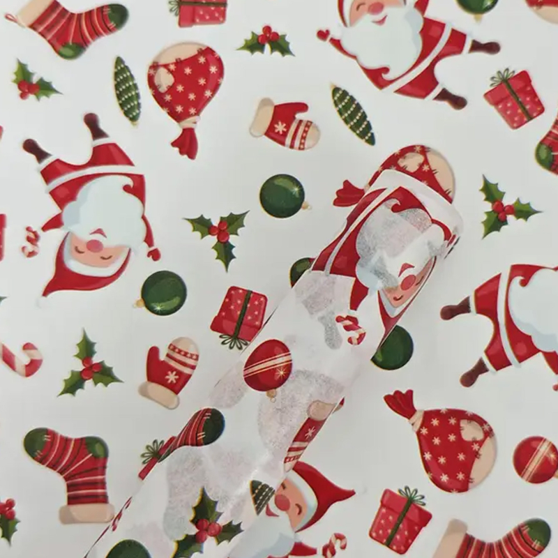 10 pçs neve pêra papel natal p - Elements Lighting Decor avaliação e preço