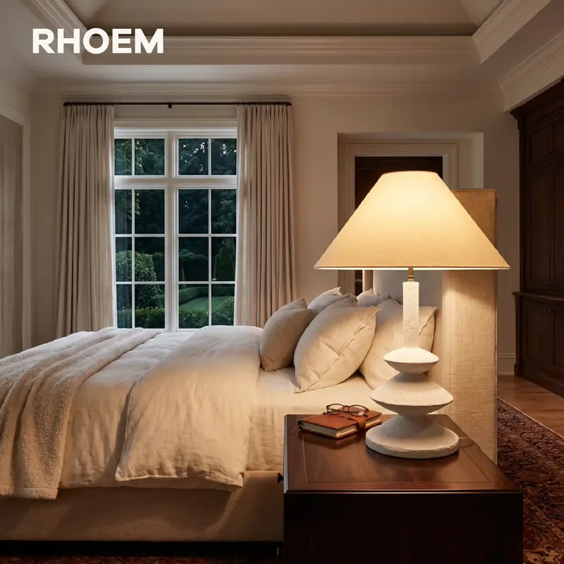 Luminária de Parede RHOEM Pesa - Lighting Decor For Room avaliação e preço