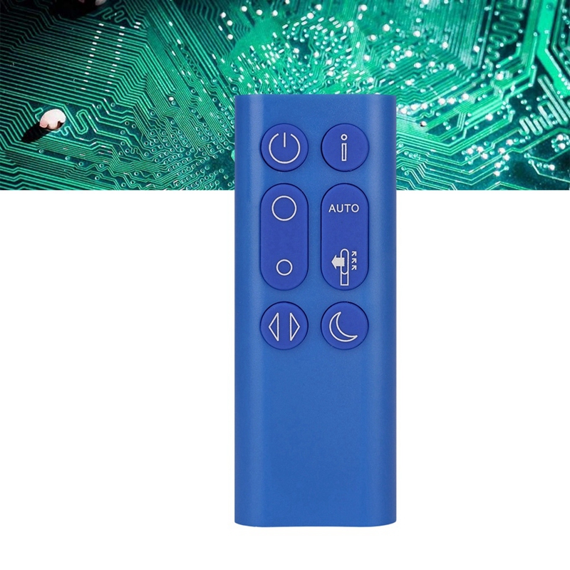Controle Remoto DT23 de Substi - Dyson Fan Tp07 avaliação e preço