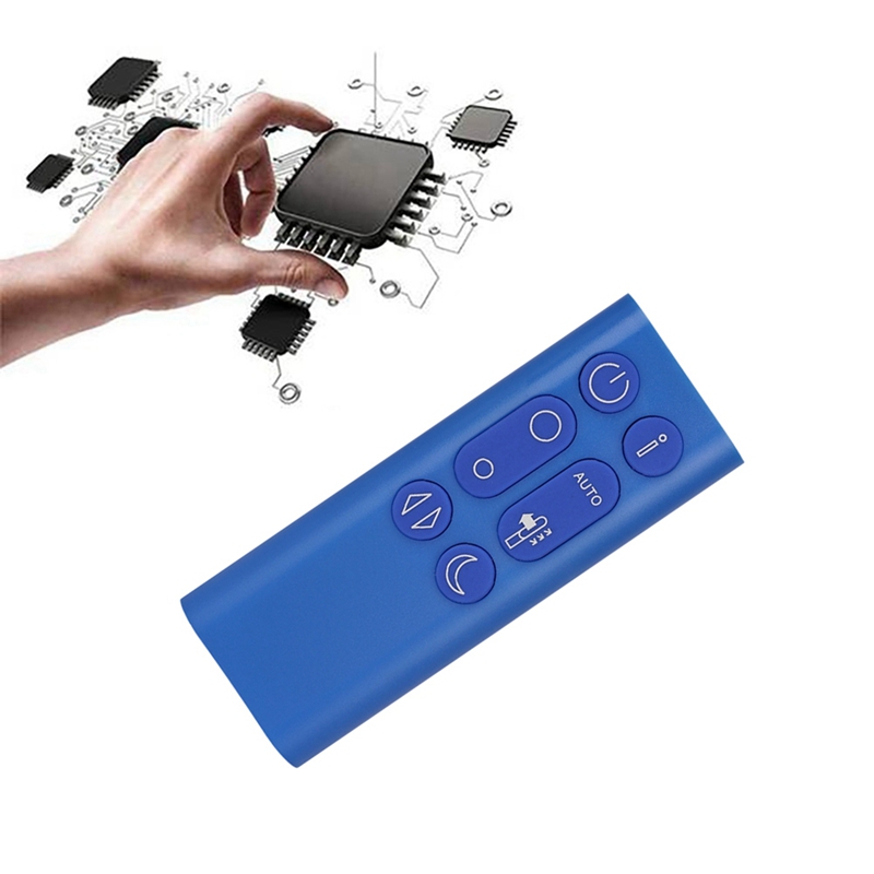 Controle Remoto DT23 de Substi - Dyson Fan Tp07 avaliação e preço