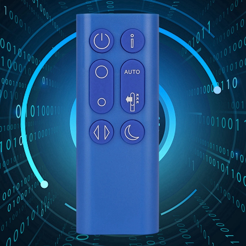Controle Remoto DT23 de Substi - Dyson Fan Tp07 avaliação e preço