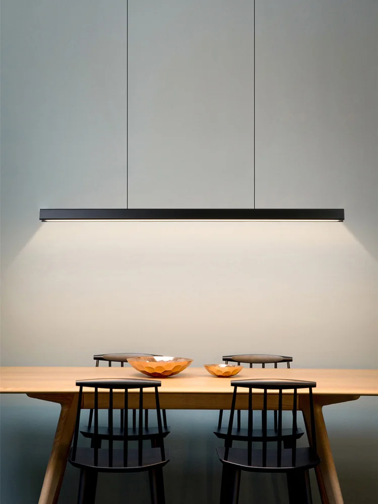 Restaurante moderno longa linh - Decor Lighting Online avaliação e preço