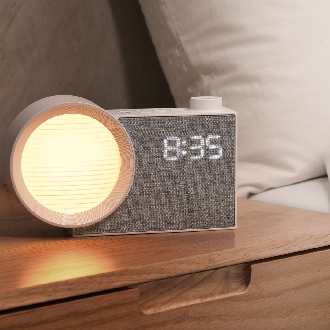 WILIT Luminária Noturna LED co - Lighting Decor For Room avaliação e preço