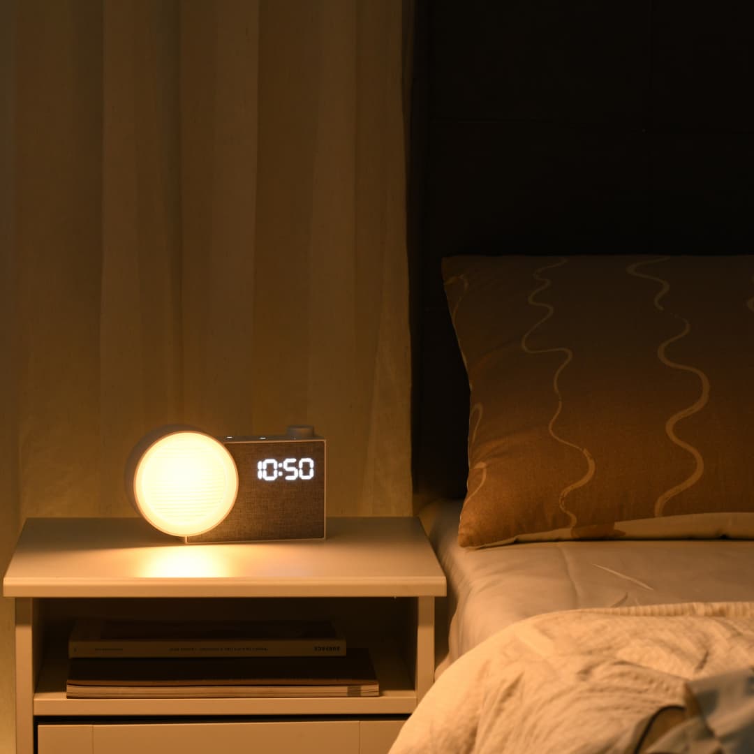 WILIT Luminária Noturna LED co - Lighting Decor For Room avaliação e preço