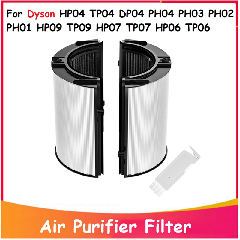 Filtro HEPA A22Z para Dyson HP - Dyson Fan Tp07 avaliação e preço