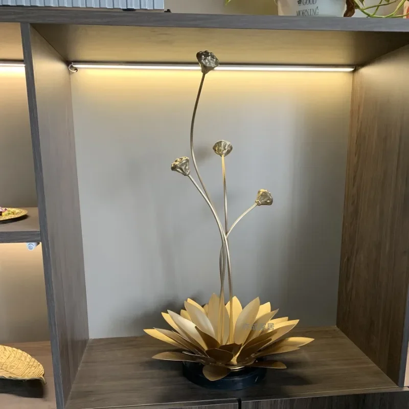 Ornamento Moderno Criativo de  - Home Decor Lighting Wholesale avaliação e preço